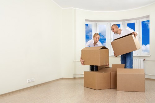 Eco-friendly disposal of furniture items
